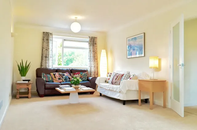 Blenheim Road, Horspath, OX33, photo 2