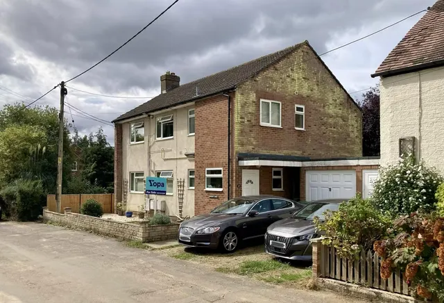 Blenheim Road, Horspath, OX33, photo 3