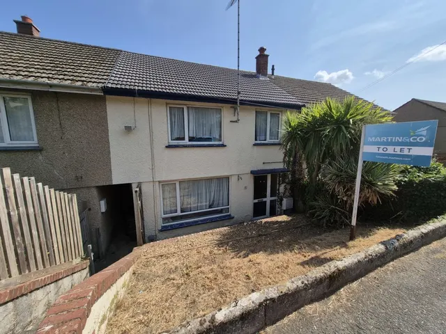 Permarin Road, Penryn, TR10, photo 1