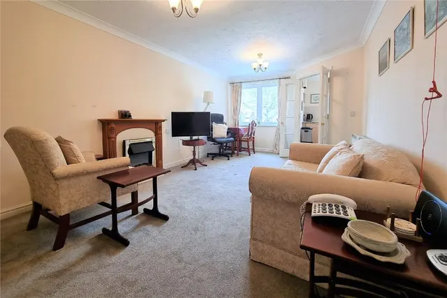 Photo 3 — Wilmot Court, 76-84 Victoria Road, Farnborough, GU14 7NS