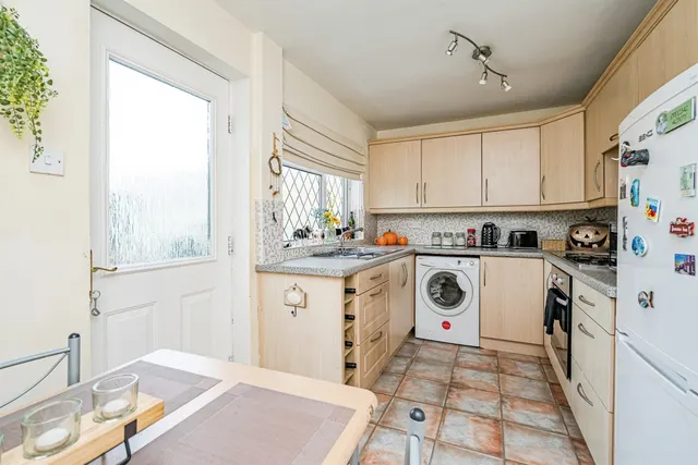 Photo 2 — Brook Street, Gornal Wood, Dudley