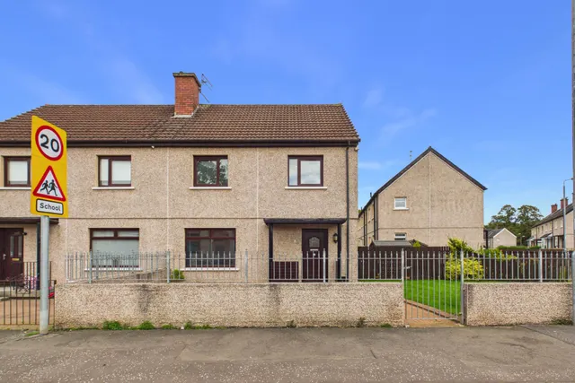 Backmuir Road, Hamilton, photo 1
