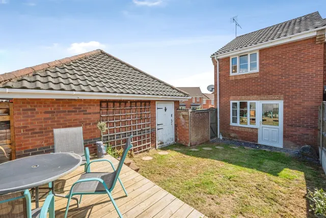 Photo 3 — Acorn Road, North Walsham