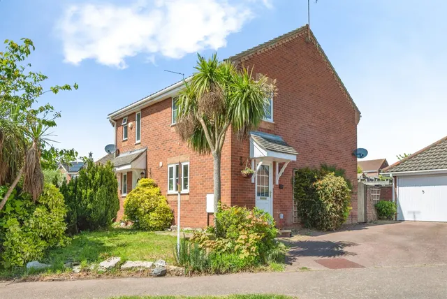 Acorn Road, North Walsham, photo 1