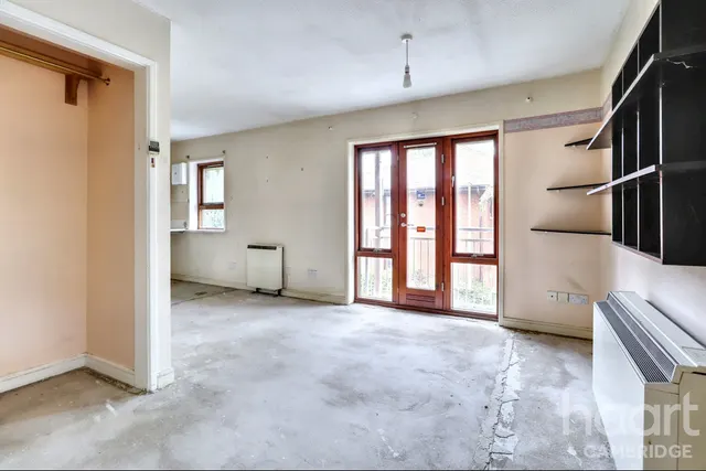 Robert Jennings Close, Cambridge, CB4, photo 2