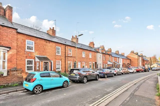 Causeway, Banbury, OX16, photo 1