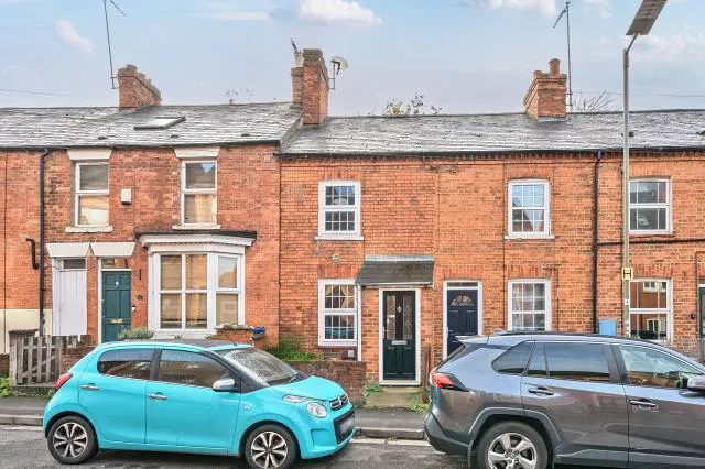 Causeway, Banbury, OX16, photo 2