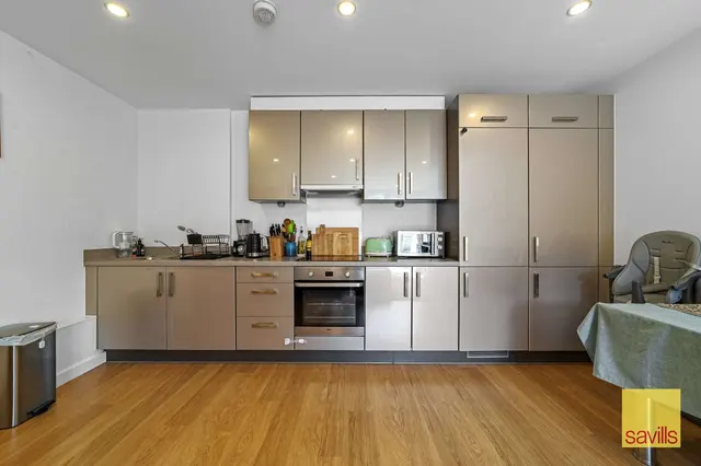 Photo 2 — Coral Apartments, 6 Salton Square, Limehouse, London, E14 7GL