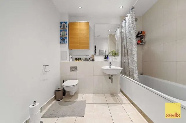Photo 3 — Coral Apartments, 6 Salton Square, Limehouse, London, E14 7GL