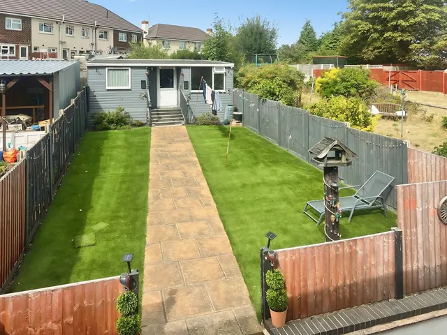 Woodbury Road, Kidderminster, DY11, photo 2