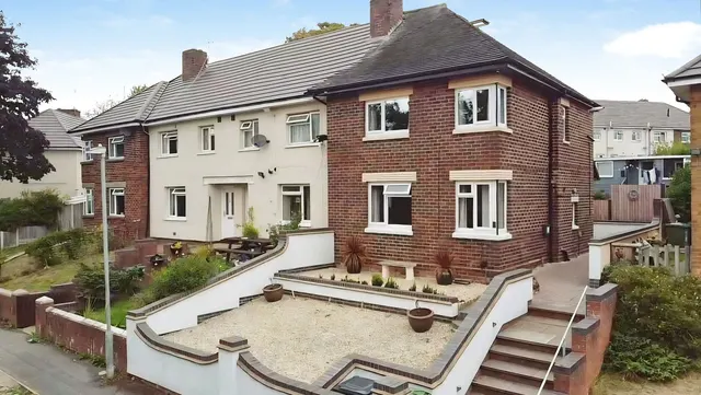 Woodbury Road, Kidderminster, DY11, photo 3