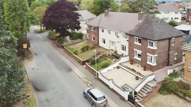 Woodbury Road, Kidderminster, DY11, photo 1