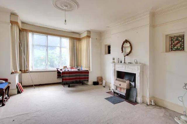 Photo 3 — Ashburton Road, Croydon, Croydon, CR0 6AP