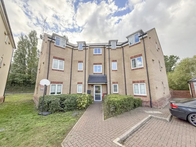 Turnpike Court, Stowmarket, IP14, photo 1