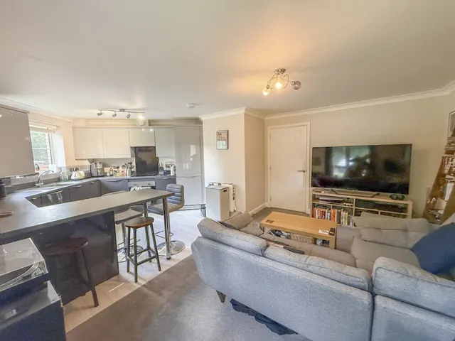 Turnpike Court, Stowmarket, IP14, photo 3