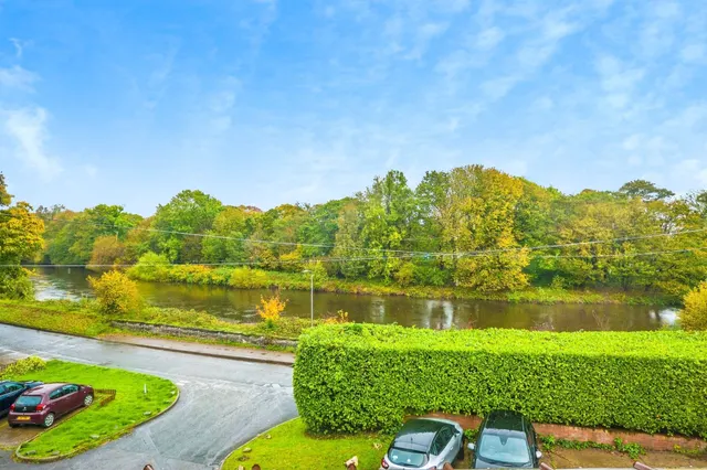 Photo 2 — River View Court, Cardiff