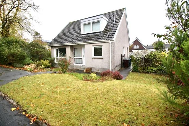 Forest View, Cumbernauld, G67 2DB, photo 1