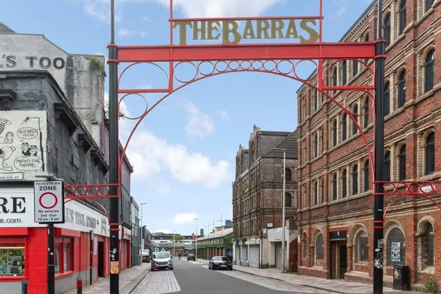 Gibson Street, Glasgow, Glasgow City, G40, photo 1