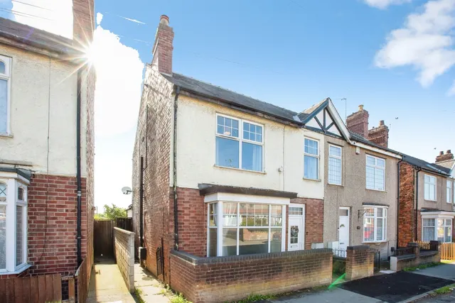 Grange Street, Alfreton, DE55, photo 2
