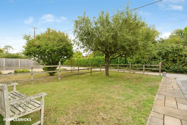 Street End Lane, Sidlesham, PO20, photo 2
