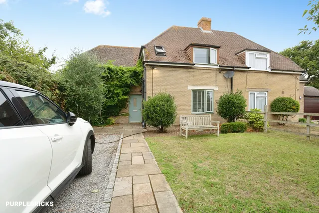 Street End Lane, Sidlesham, PO20, photo 1