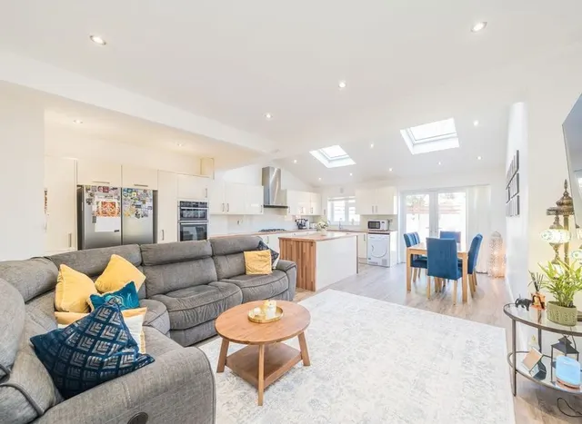 Parkwood Road, Isleworth, TW7, photo 3