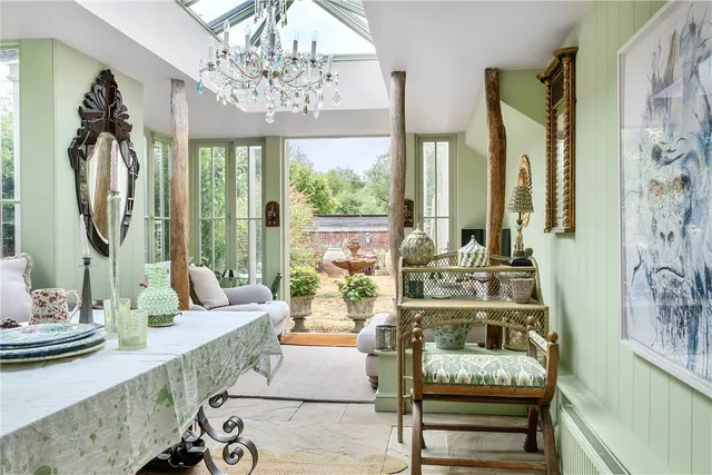 Photo 3 — High Street, Ramsbury, Marlborough, Wiltshire, SN8