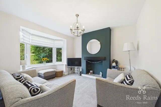 Photo 3 — Worksop Road, Swallownest, South Yorkshire, S26
