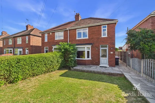 Worksop Road, Swallownest, South Yorkshire, S26, photo 1
