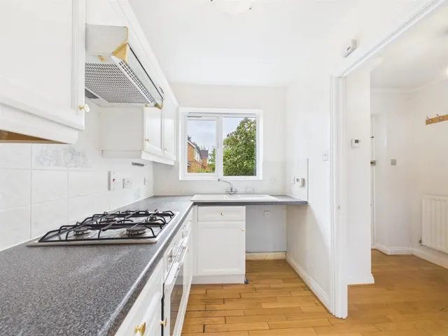 Carnation Way, Lavender Grange, photo 3