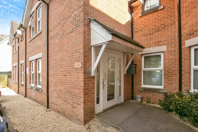 Tregonwell Close, Bournemouth, BH2, photo 1