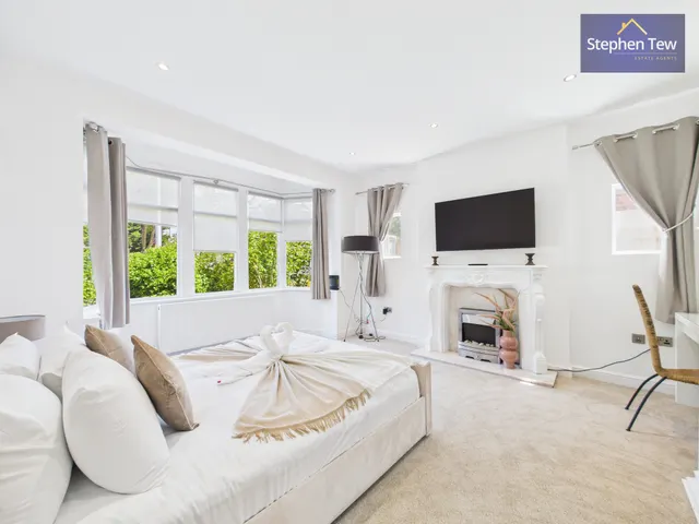 West Park Drive, Blackpool, FY3, photo 3
