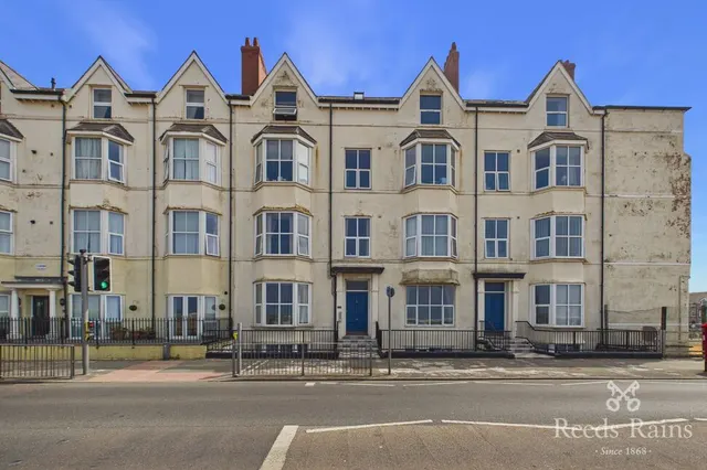 West Parade, Rhyl, Denbighshire, LL18, photo 1