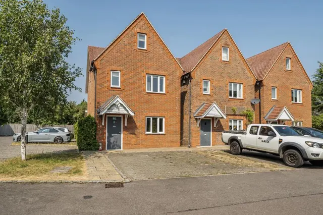 Marley Close, Botley, OX2, photo 1