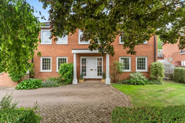 Royal Oak Close, Chipping, SG9, photo 3