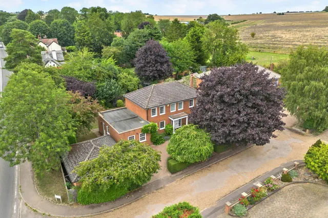 Royal Oak Close, Chipping, SG9, photo 1
