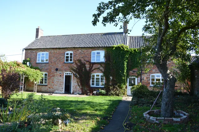 Woolsthorpe Lane, Muston, NG13, photo 1