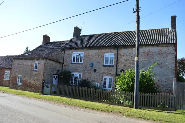Woolsthorpe Lane, Muston, NG13, photo 2