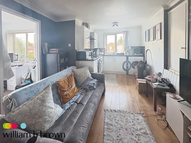 Notley Road, Braintree, CM7, photo 2