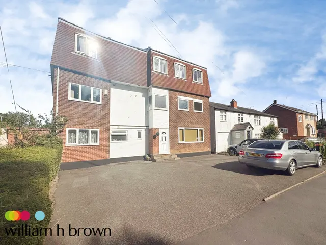 Notley Road, Braintree, CM7, photo 1