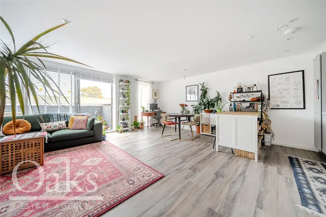 Doyle Road, South Norwood, SE25, photo 1