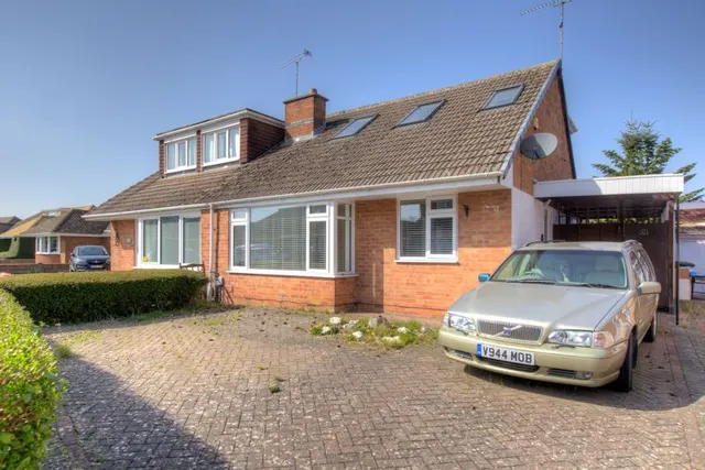 Kerrs Way Wroughton, Swindon SN4 9EJ, photo 1