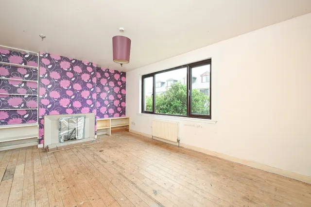 Photo 3 — 2 Whitelaw Road, Bixter, Shetland, ZE2 9NF