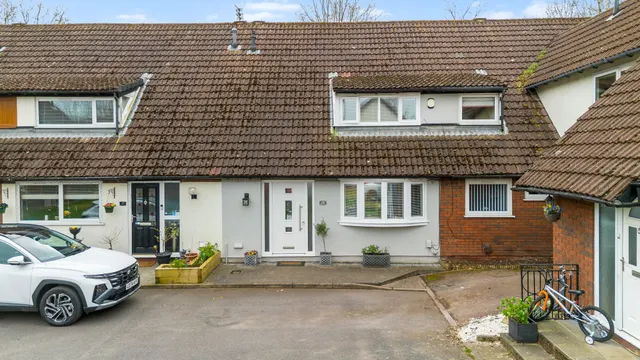 Nansen Close, Old Hall, Warrington, Warrington, WA5 9PU, photo 1