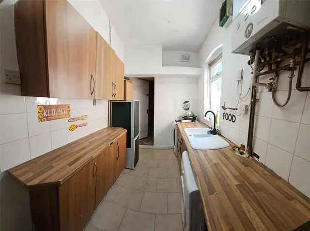 Farnham Road, Birmingham, B21, photo 2