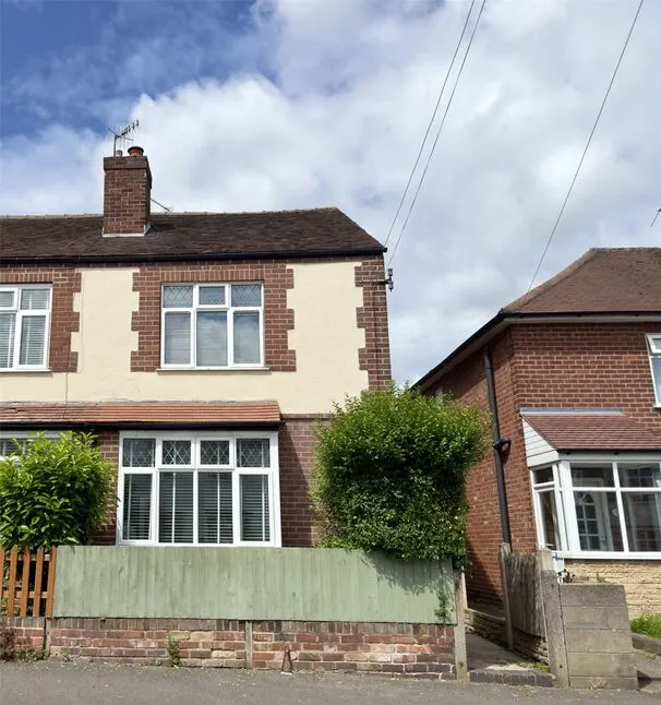Doris Road, Ilkeston, Derbyshire, DE7, photo 1