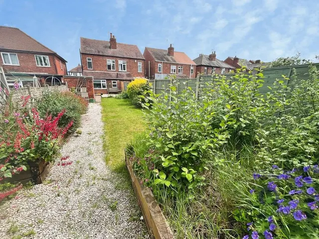 Photo 2 — Doris Road, Ilkeston, Derbyshire, DE7