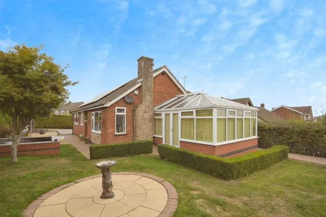 Elvin Way, New Tupton, S42, photo 1