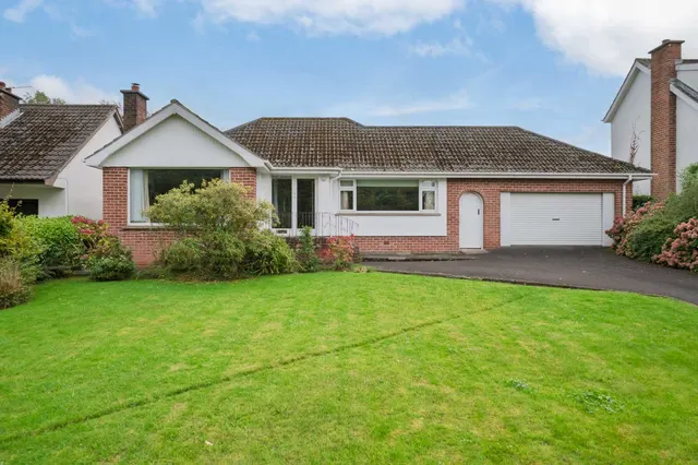 Fort Road, helens bay, BT19, photo 1