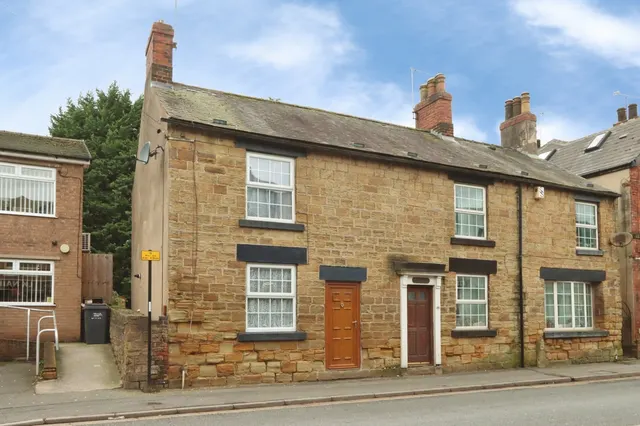 Photo 3 — High Street, Mosborough, Sheffield, S20